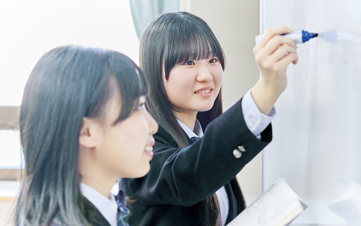 知識を身につける