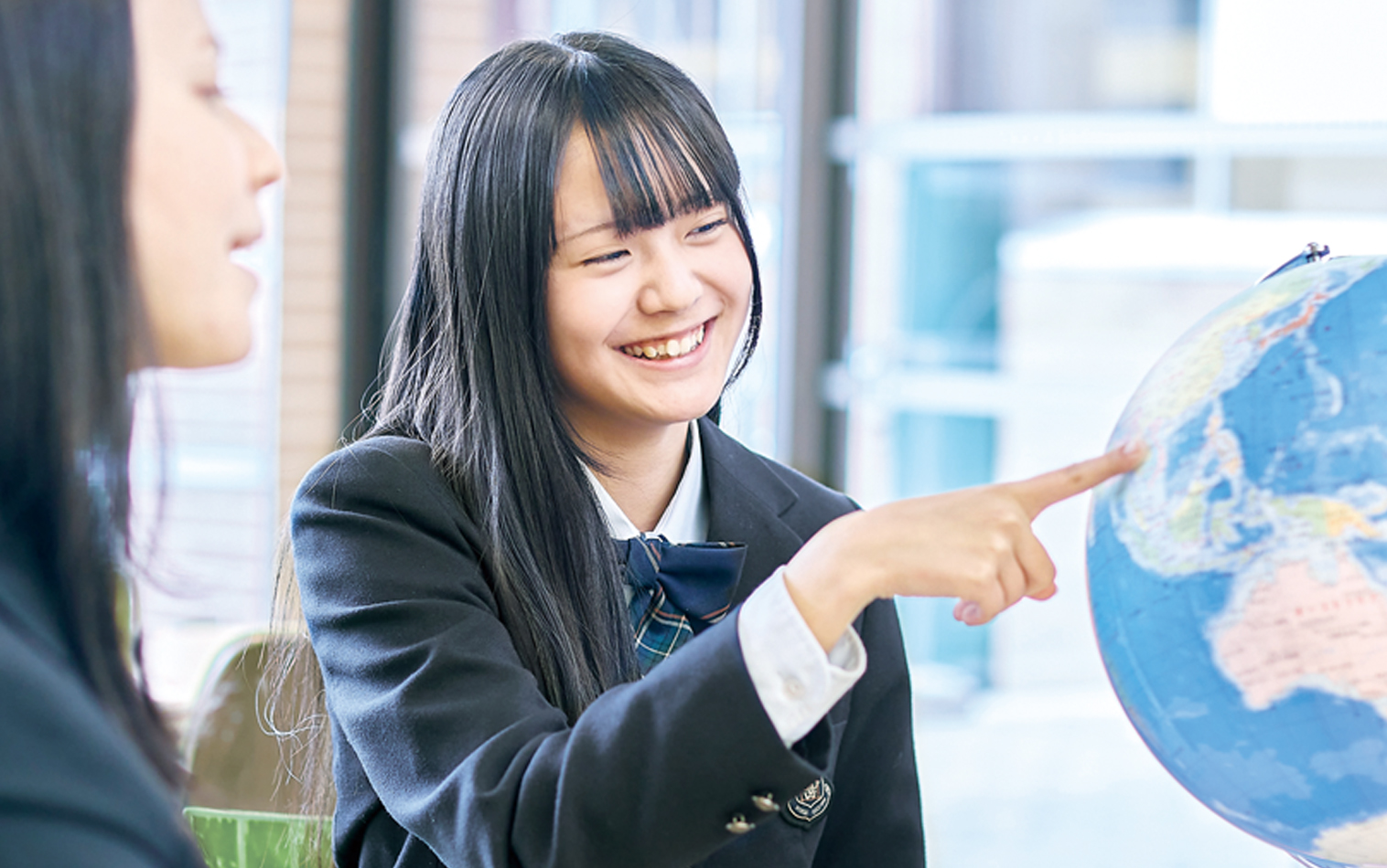 好奇心を刺激する
