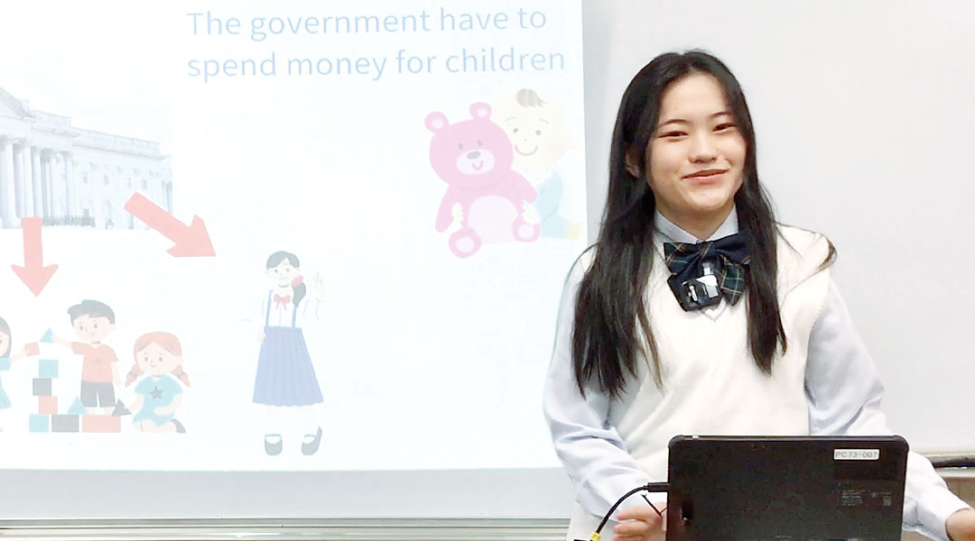 1学期・2学期の中間テストなし!