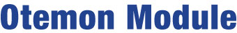 Otemon Module