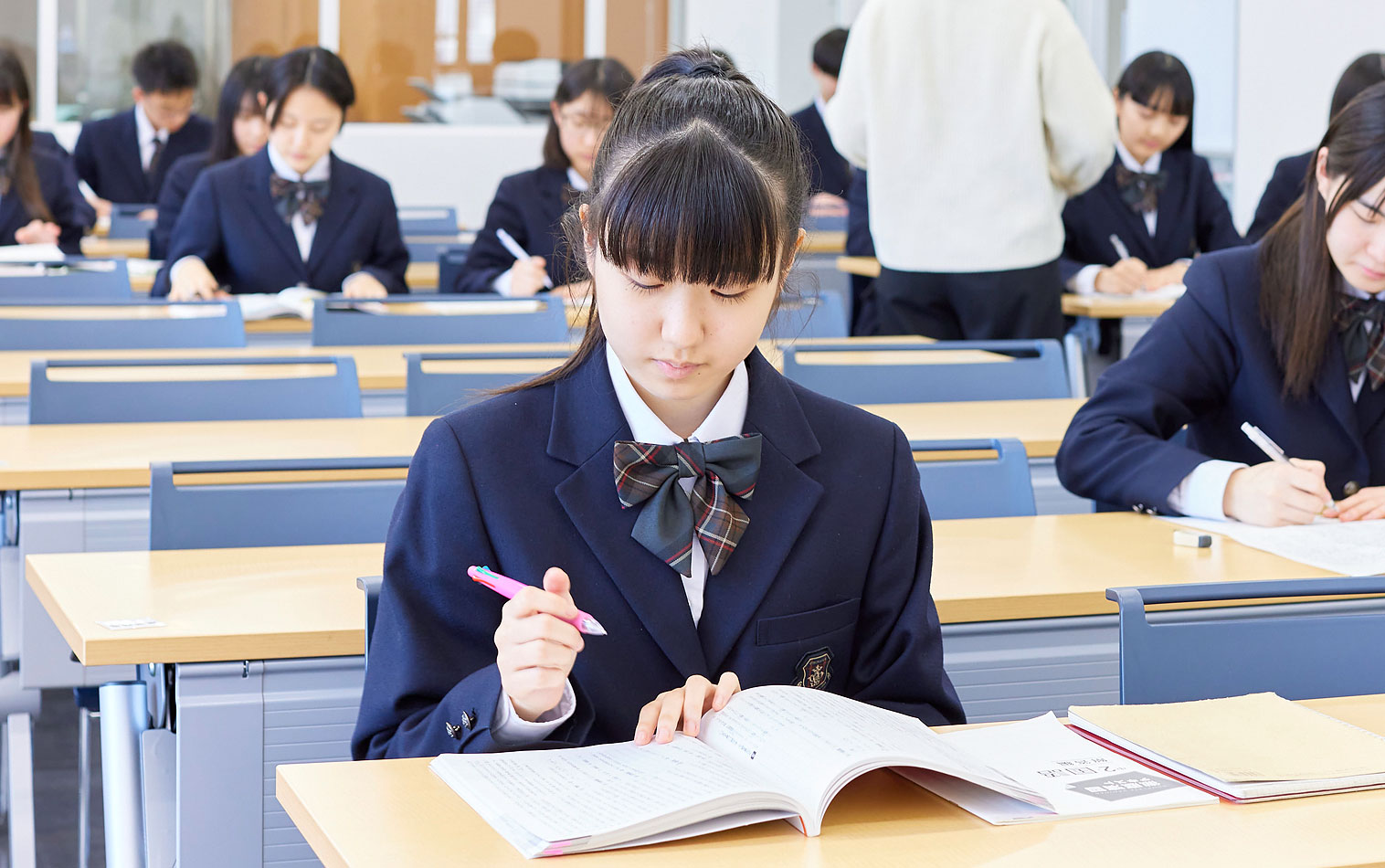 最高の環境自学自習をサポート