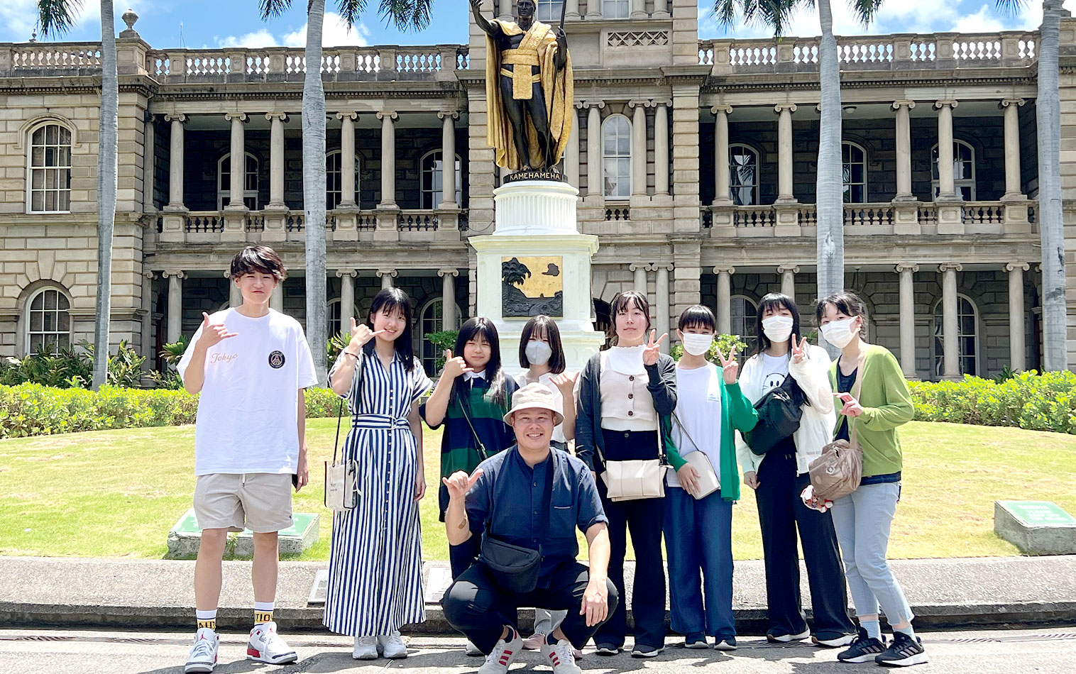 本物にふれ、ワクワクが加速する