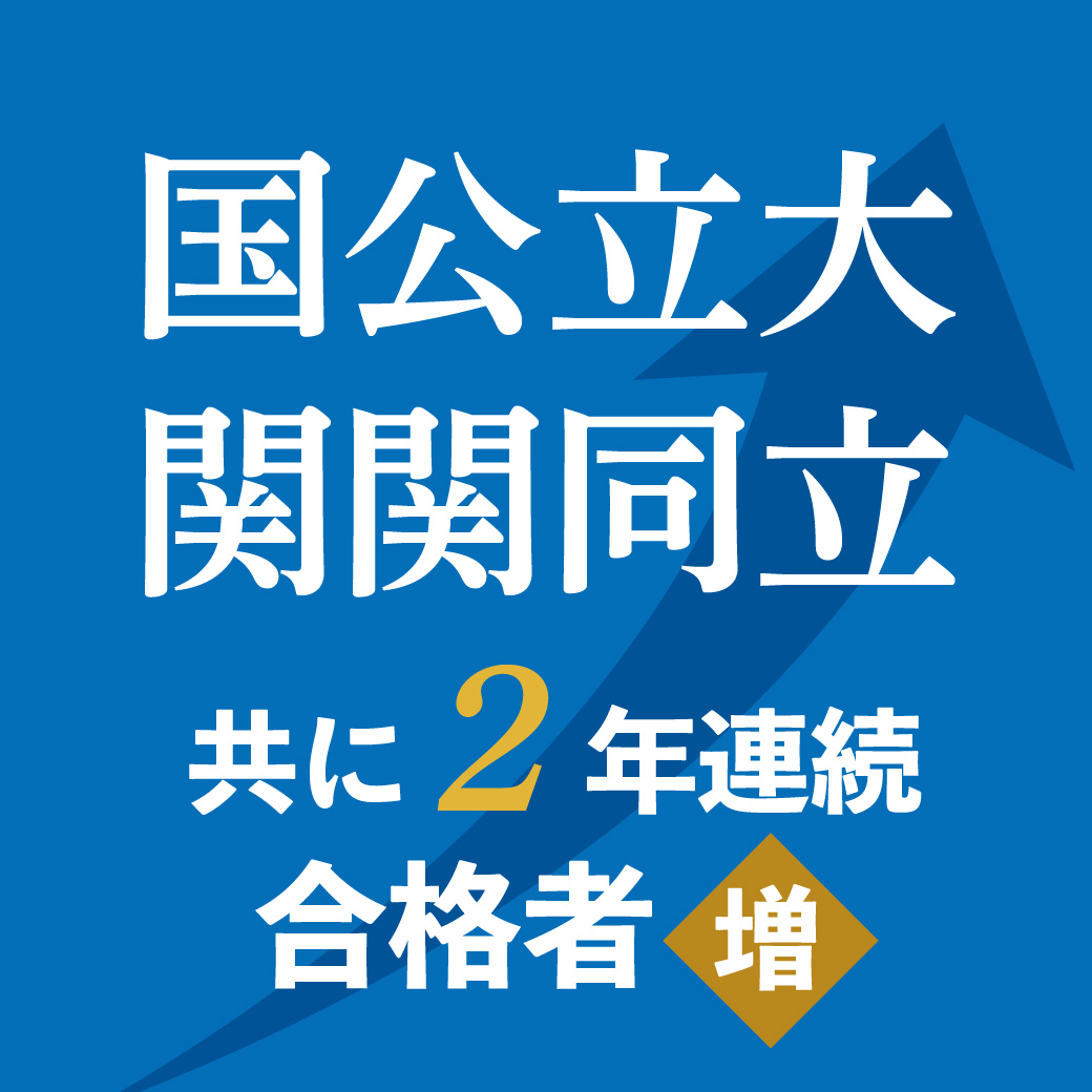 進路実績