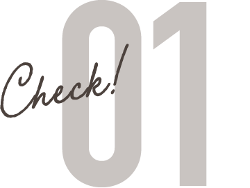 Check! 01