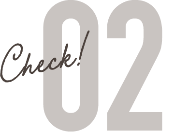 Check! 02