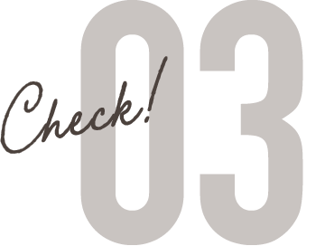 Check! 03