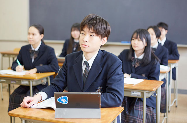一般入試